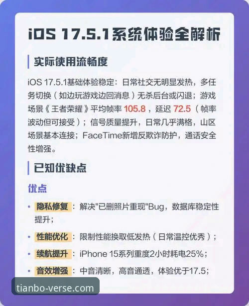 天博全站平台iOS下载实用指南：从入门到流畅体验的必备知识
